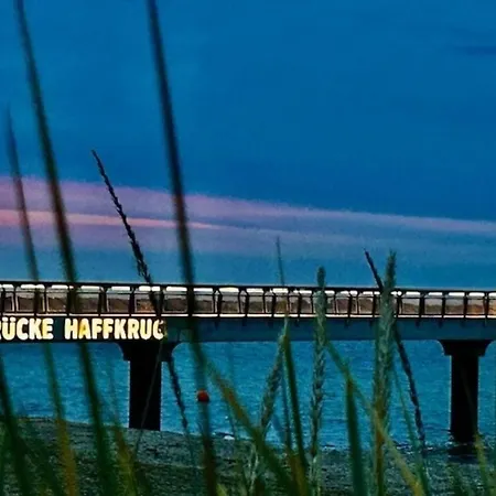 Salt & Sea Daire Haffkrug