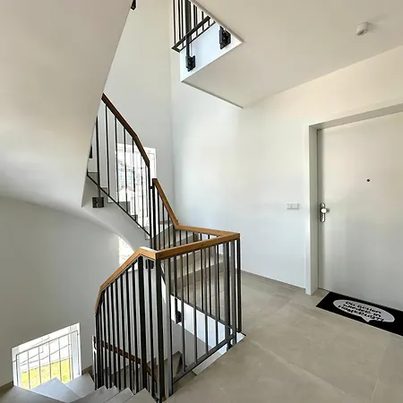Salt & Sea Apartment *