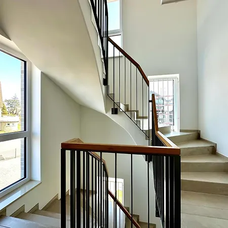 Daire Salt & Sea *